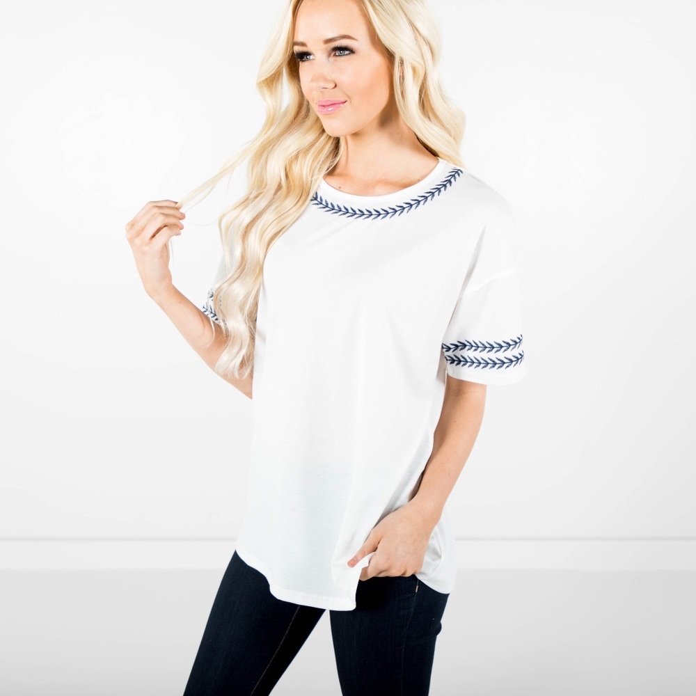 Short Sleeves Shirt
